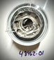 Scag Filter Element, 48462-01