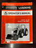Agco Allic Operator's Manual