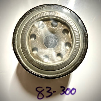 Transmission Filter, 83-300