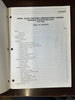 Agco Allic Operator's Manual