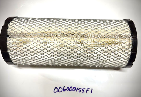 Mahindra Outer Air Element, 006000455F1