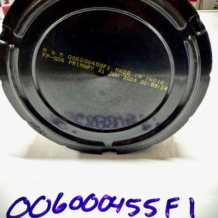 Mahindra Outer Air Element, 006000455F1