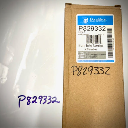 TYM Donaldson Inner Air Filter, T603, P829332