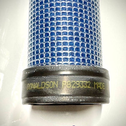 TYM Donaldson Inner Air Filter, T603, P829332