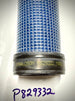 TYM Donaldson Inner Air Filter, T603, P829332