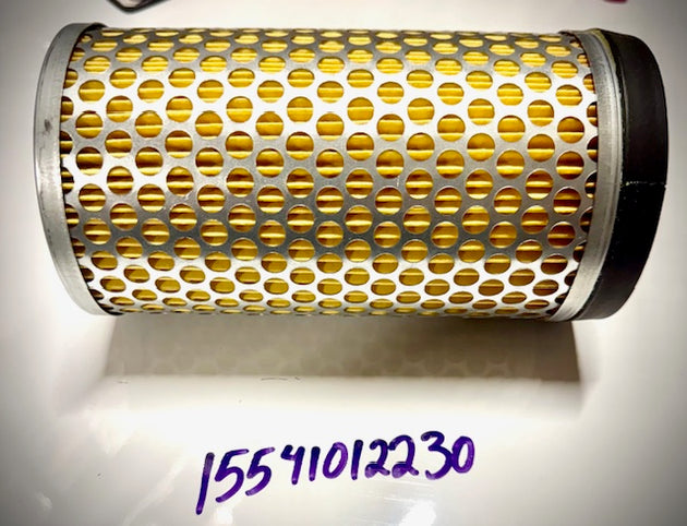 Mahindra Air Filter Inner, 15541012230