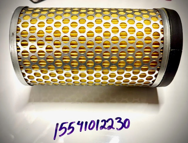 Mahindra Air Filter Inner, 15541012230