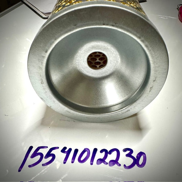 Mahindra Air Filter Inner, 15541012230