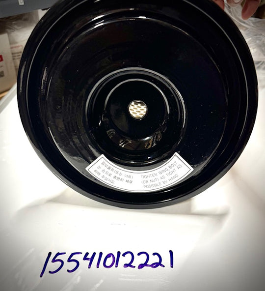 Mahindra Air Cleaner Filter Element, 15541012221