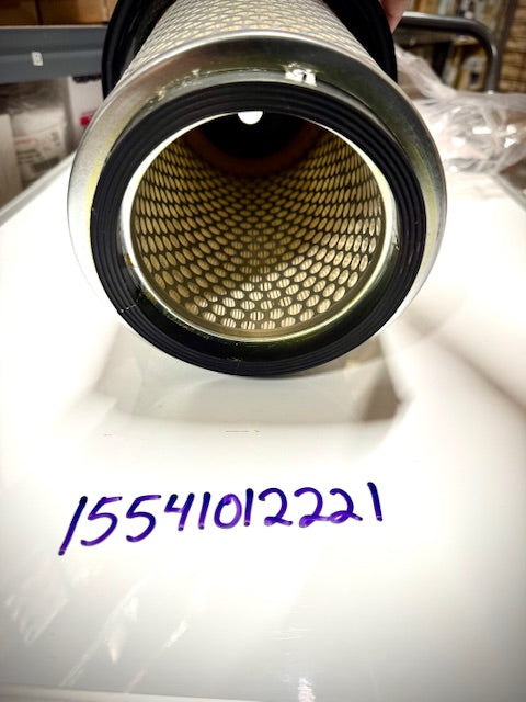 Mahindra Air Cleaner Filter Element, 15541012221