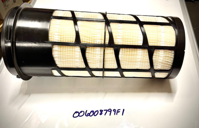 Mahindra Air Filter Element, Outer, 006008799F1