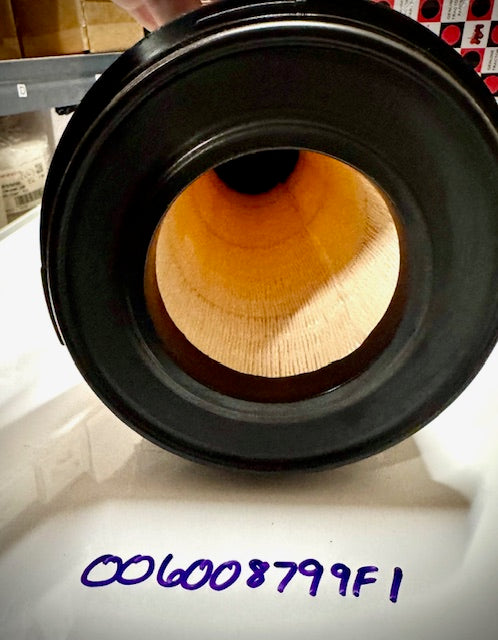 Mahindra Air Filter Element, Outer, 006008799F1