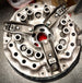 Ford 3600 Clutch, C7NN750ZC