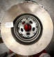 Ford 3600 Clutch, C7NN750ZC