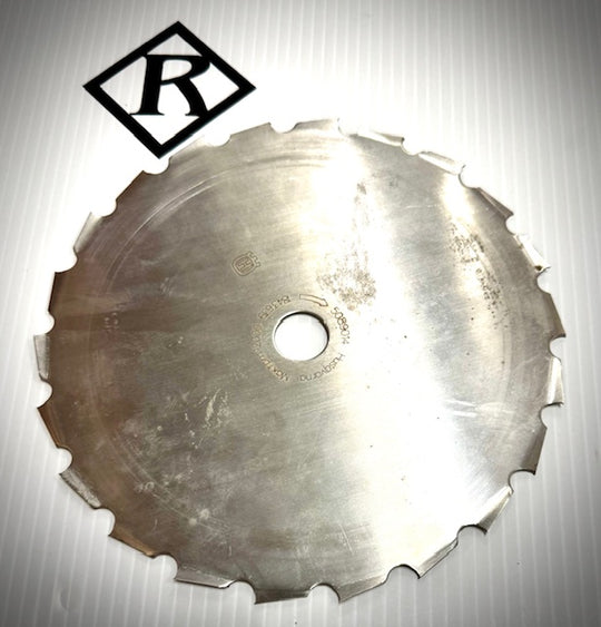 Husqvarna Wood Saw Blade Maxi 200MM 22T 1", 599443301