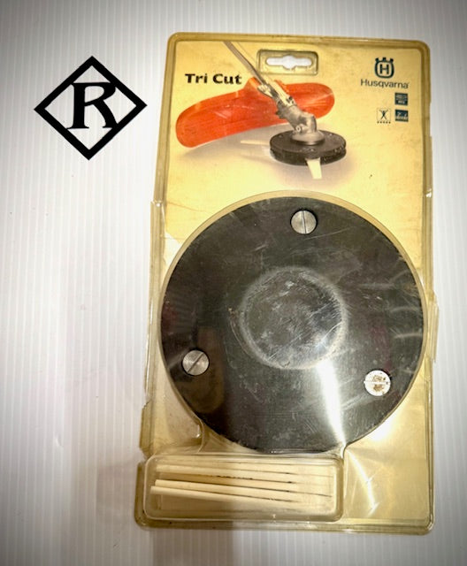 Husqvarna Tricut Trimmer Head 12MM LH, 578449301