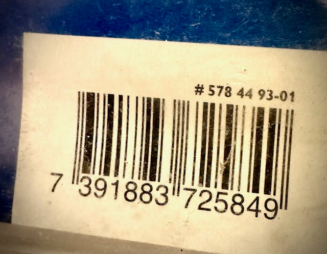 Husqvarna Tricut Trimmer Head 12MM LH, 578449301