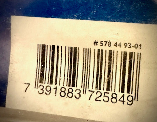 Husqvarna Tricut Trimmer Head 12MM LH, 578449301