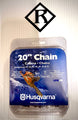 Husqvarna 20" Replacement Chain, H38-78, .325, .058, 531300553