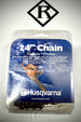 Husqvarna 24" Replacement Chain, H46-84, 531300624