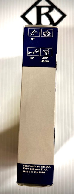 Husqvarna 28" Replacement Chain, H82-93 3/8 .050VMI, 591139993