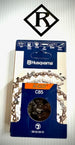 Husqvarna 20" Replacement Chain, C85 3/8 .058 72DL, 581626972