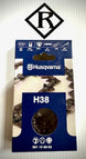 Husqvarna 14" Replacement Chain, H38-52 3/8 .043 VMI, 591105052