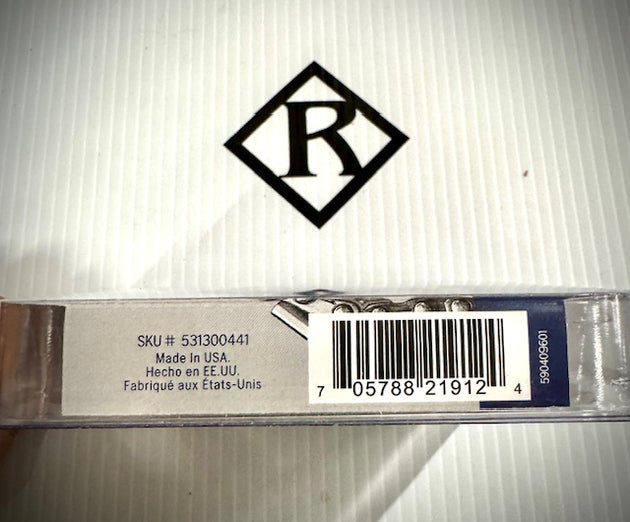 Husqvarna 20" Replacement Chain, H80-72 3/8 .050, 531300441