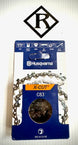 Husqvarna 18" Replacement Chain, C83-68 3/8 .050, 585550068