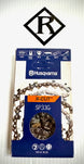 Husqvarna 16" Replacement Chain, SP33G .325 .050 66DL, 581643666