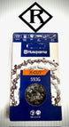 Husqvarna 14" Replacement Chain, S93G 3/8 .050 52DL, 585422152