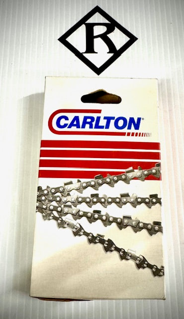 Husqvarna 18" Replacement Chain, H48-68 3/8" .058", 531301144