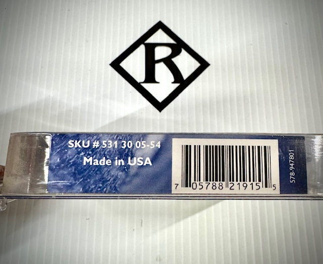 Husqvarna 18" Replacement Chain, H47-68 3/8" .050, 531300554