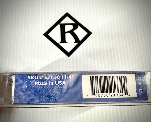 Husqvarna 24" Replacement Chain, H48-84 3/8" .058, 531301146