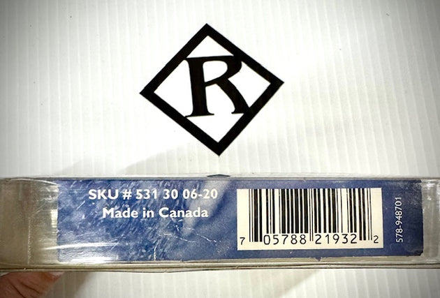 Husqvarna 18" Replacement Chain, H46-68 3/8" .050, 531300620