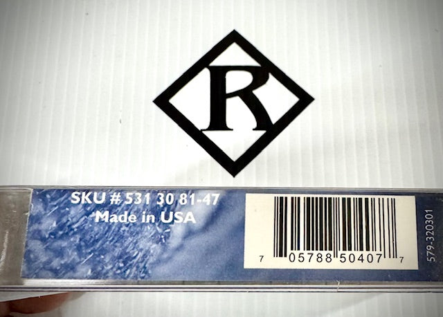 Husqvarna 16" Replacement Chain, 90SG-56 3/8" .043, 531308147