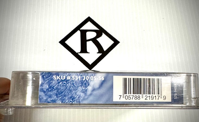Husqvarna 24" Replacement Chain, H47-84 3/8" .050, 531300556