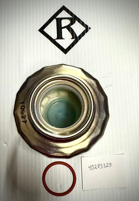 LS Tractor Fuel Filter Element Assembly, 40283325