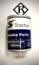 LS Tractor, Hydraulic Filter 40007563