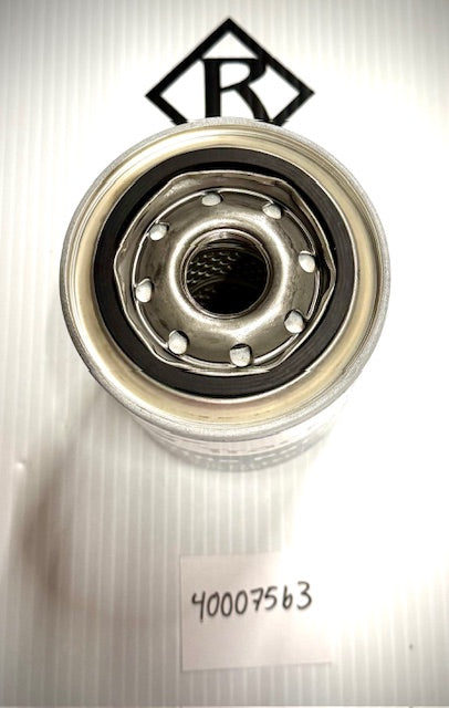 LS Tractor, Hydraulic Filter 40007563