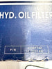 LS Tractor Hydraulic Oil Filter 40007742