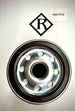 LS Tractor Hydraulic Oil Filter 40007742