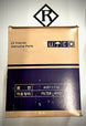 LS Tractor Hydraulic Oil Filter, 40211116