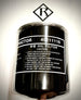 LS Tractor Hydraulic Oil Filter, 40211116