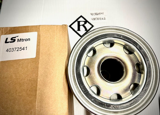 LS Tractor Hydraulic Filter, 40372541