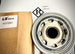 LS Tractor Hydraulic Filter, 40372541