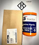 LS Tractor Hydraulic Oil Filter, TR640, 40383187