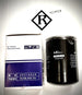 LS Tractor, Hydraulic Filter 40214028