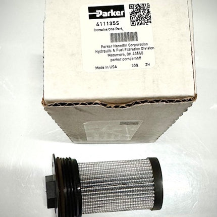 Gravely / Parker Hydro Pump Filter, 411135S