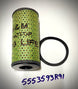Mahindra Oil Filter, 005553593R91